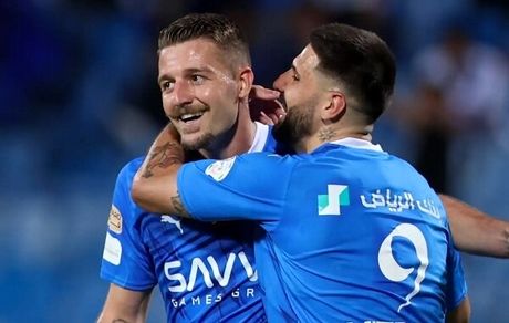 بحران مصدومیت بازیکنان در اردوی الهلال