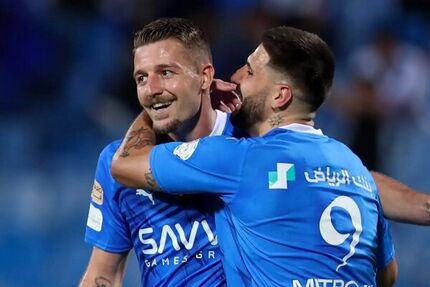 بحران مصدومیت بازیکنان در اردوی الهلال
