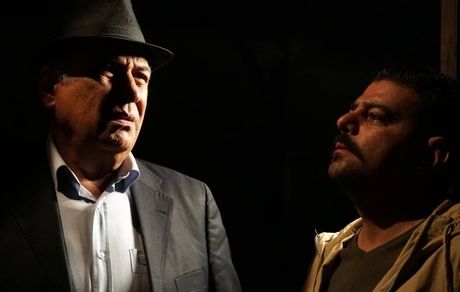 آغاز یک سریال جدید از شبکه دو سیما