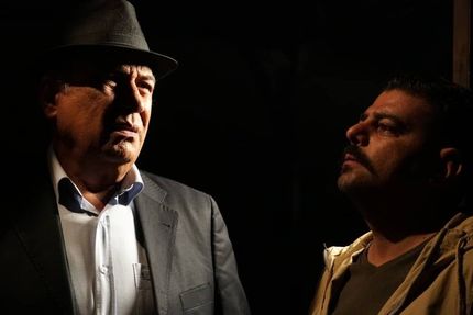 آغاز یک سریال جدید از شبکه دو سیما