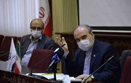 بازگشایی تمام اماکن ورزشی در مناطق سفید