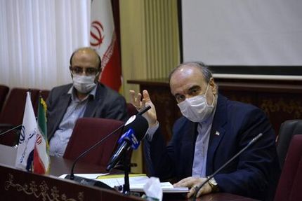 بازگشایی تمام اماکن ورزشی در مناطق سفید