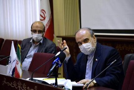 بازگشایی تمام اماکن ورزشی در مناطق سفید