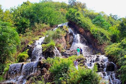 جشنواره ملی چای برگزار شد