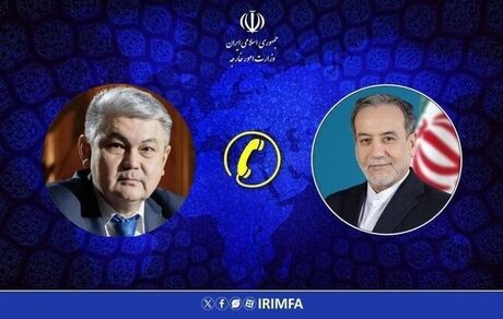 عراقچی: حمله به بندرانزلی، ثبات دریای خزر را به خطر انداخته است