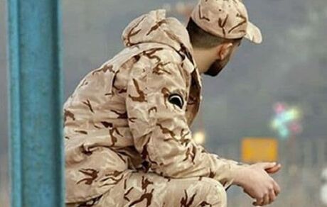 سیلی نماینده مجلس به سرباز وظیفه حاشیه ساز شد
