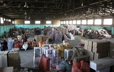 سه مزایده بزرگ اموال تملیکی تا پایان مهر برگزار می‌شود