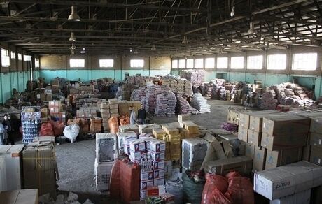 سه مزایده بزرگ اموال تملیکی تا پایان مهر برگزار می‌شود