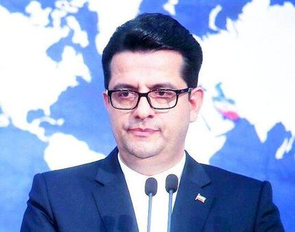 پاسخ موسوی به ادعای همتای آمریکایی