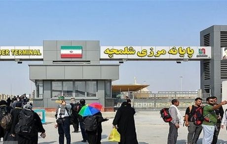 مرز زمینی عراق برای زائران ایرانی باز نیست/ویزای زمینی لغو نشده است/به مرز عراق نروید!