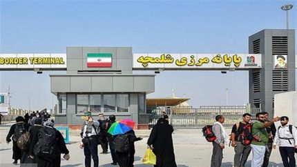 مرز زمینی عراق برای زائران ایرانی باز نیست/ویزای زمینی لغو نشده است/به مرز عراق نروید!
