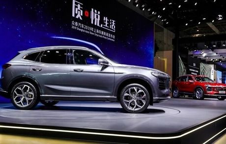 پیشتازی چین در ساخت خودروهای الکتریکی/ تولید سالانه ۸ میلیون خودروی برقی