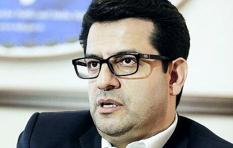 پست توئیتری موسوی درباره موگرینی