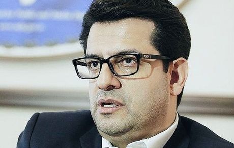 پست توئیتری موسوی درباره موگرینی