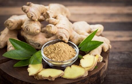  برای درمان گلودرد از این گیاه معجزه‌آسا استفاده کنید 