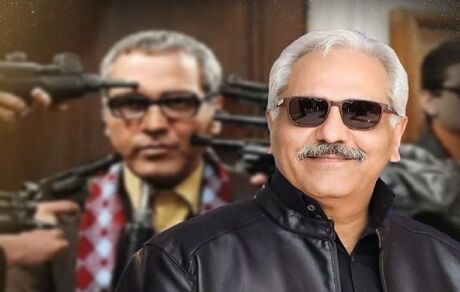 آخرین خبر از ساخت سریال طنز مرد ۳ هزار چهره