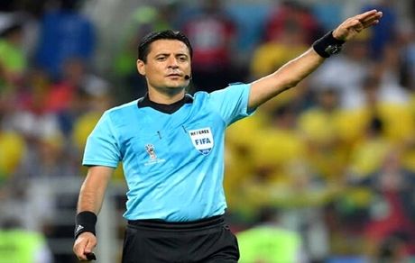 فغانی: استفاده از var به ضرر فوتبال کشورمان است