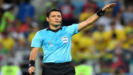 فغانی: استفاده از var به ضرر فوتبال کشورمان است