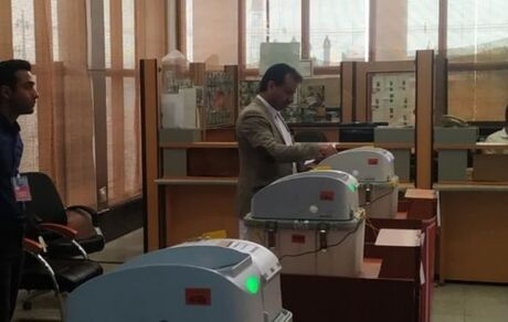 نفرات منتخب اتاق بازرگانی زاهدان هم مشخص شد