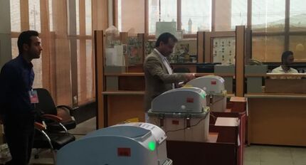 نفرات منتخب اتاق بازرگانی زاهدان هم مشخص شد