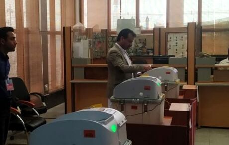 نفرات منتخب اتاق بازرگانی زاهدان هم مشخص شد