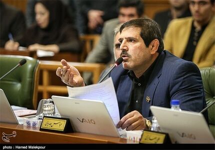 معرفی جدیدی برای انتخابات شورای کشتی آسیا