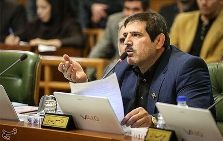 معرفی جدیدی برای انتخابات شورای کشتی آسیا