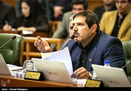 معرفی جدیدی برای انتخابات شورای کشتی آسیا