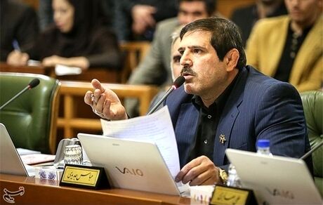 معرفی جدیدی برای انتخابات شورای کشتی آسیا