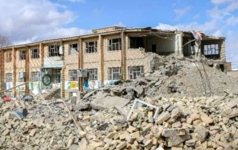 شهدای دانش آموز و معلم در جنگ رمضان به ۲۴۱ نفر رسید