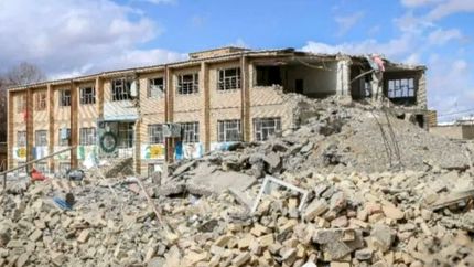 شهدای دانش آموز و معلم در جنگ رمضان به ۲۴۱ نفر رسید