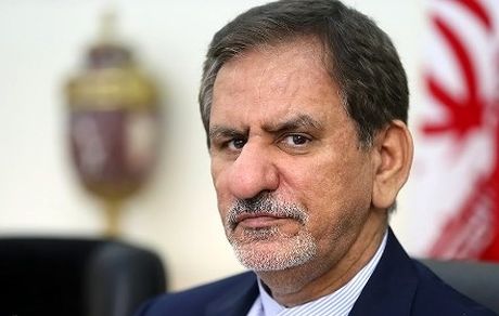 دفاع جهانگیری از بخش خصوصی در برابر رسانه ها