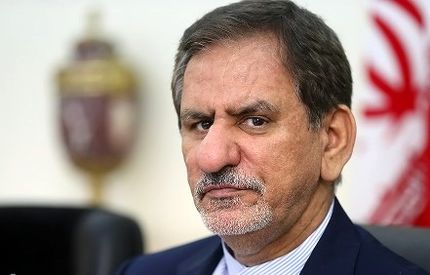 دفاع جهانگیری از بخش خصوصی در برابر رسانه ها