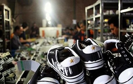 مشکل تولیدکنندگان کفش تا ۱۵ دی ماه به طور کامل حل می‌شود