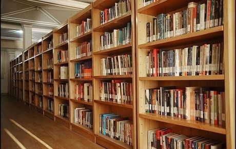 عیدی نهاد کتابخانه‌های عمومی کشور به کتابخوان‌ها