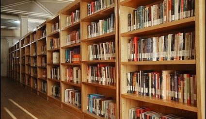 عیدی نهاد کتابخانه‌های عمومی کشور به کتابخوان‌ها