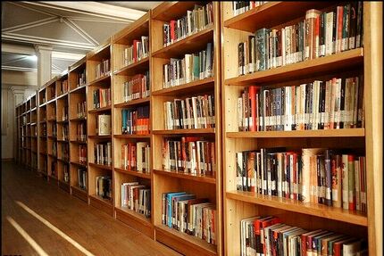 عیدی نهاد کتابخانه‌های عمومی کشور به کتابخوان‌ها