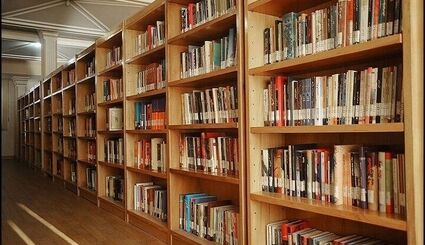 اهدای ۲۲ هزار نسخه کتاب به کتابخانه‌های عمومی استان هرمزگان