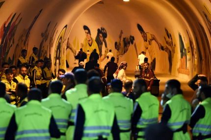 شکایت رسمی سپاهان اصفهان از کنفدراسیون فوتبال آسیا