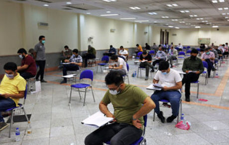 آغاز فرصت مجدد انتخاب رشته آزمون کارشناسی ارشد دانشگاه آزاد