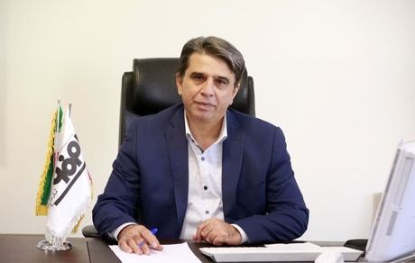 مدیرعامل جدید باشگاه سپاهان اصفهان معرفی شد