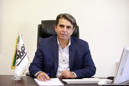 مدیرعامل جدید باشگاه سپاهان اصفهان معرفی شد