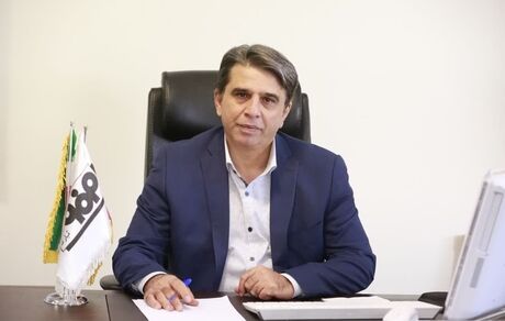 مدیرعامل جدید باشگاه سپاهان اصفهان معرفی شد