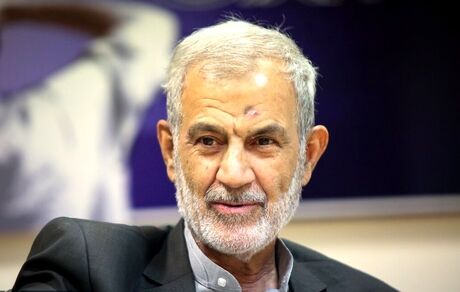 نماینده سابق عضو مجلس و عضو حزب موتلفه اسلامی درگذشت