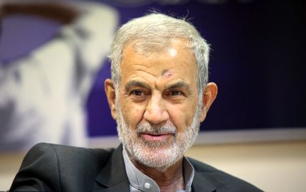 نماینده سابق عضو مجلس و عضو حزب موتلفه اسلامی درگذشت
