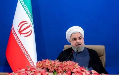 روحانی: از هیچ دستگاهی کم‌کاری و تعلل در ارائه الکترونیکی خدمات را نمی پذیریم