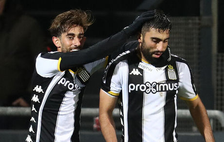 
رضایی: اعتماد به نفسم دوباره برگشته است
