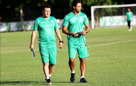 
اختلاف استیلی و مجیدی از کجا آغاز شد؟/ ماجدی: فرهاد اصلا نمازی را نمی‌شناخت!
