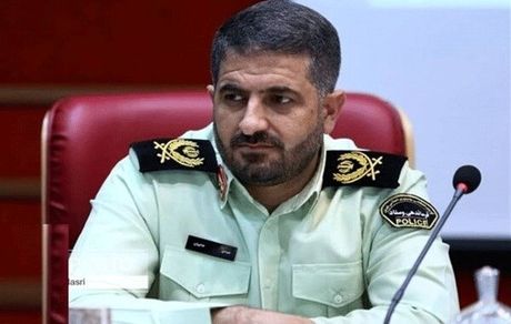 تلاش برای افزایش همبستگی اجتماعی پلیس و مردم