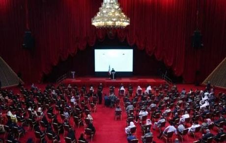 رئیس جمهور: اراده جدی دولت برای گستش مناسبات بین ایران و قطر